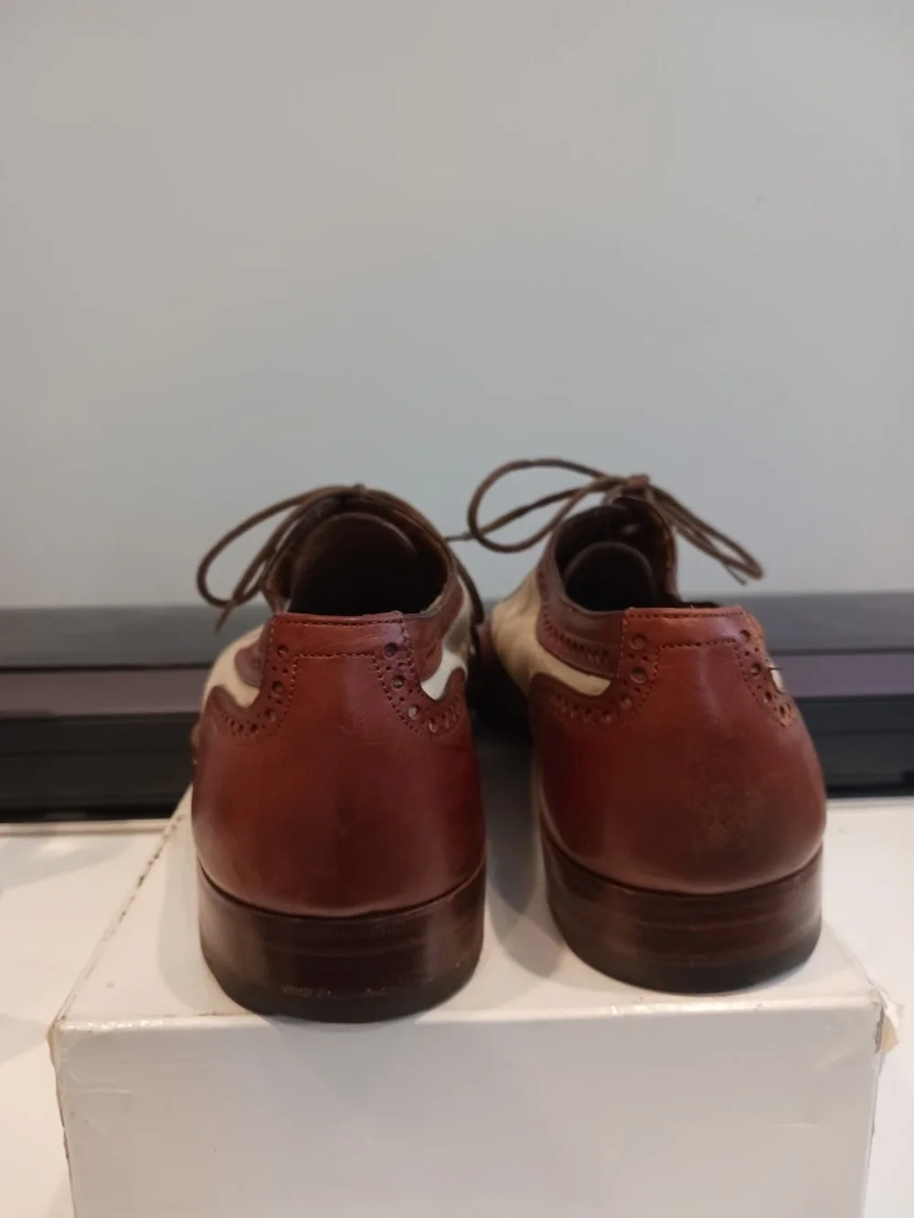 Men’s Shoes